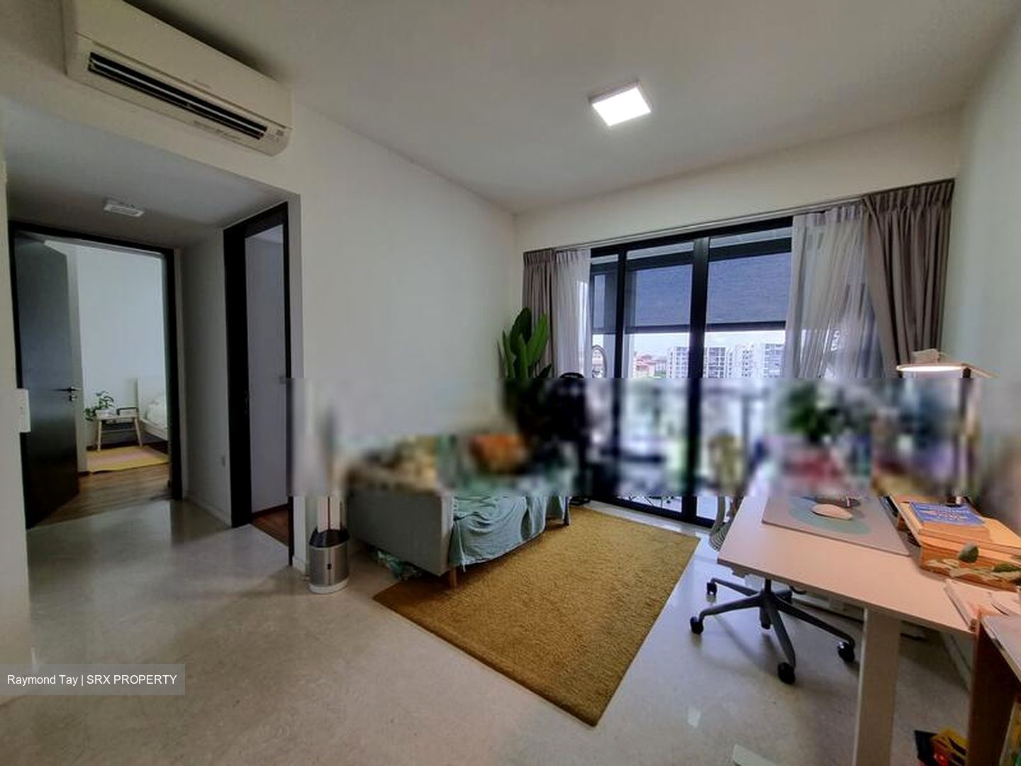 Botanique At Bartley (D19), Condominium #573373331
